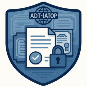 Read more about the article Is ADT-IATOP Regulated and Safe?
