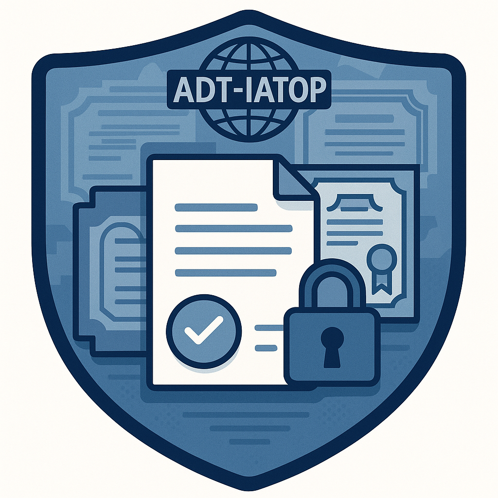 You are currently viewing Is ADT-IATOP Regulated and Safe?