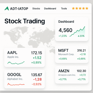 Read more about the article ADT-IATOP: A Comprehensive Review of a Global Stock Broker
