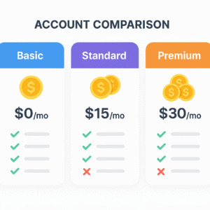 Read more about the article ADT-IATOP Account Types and Fee Structure Explained
