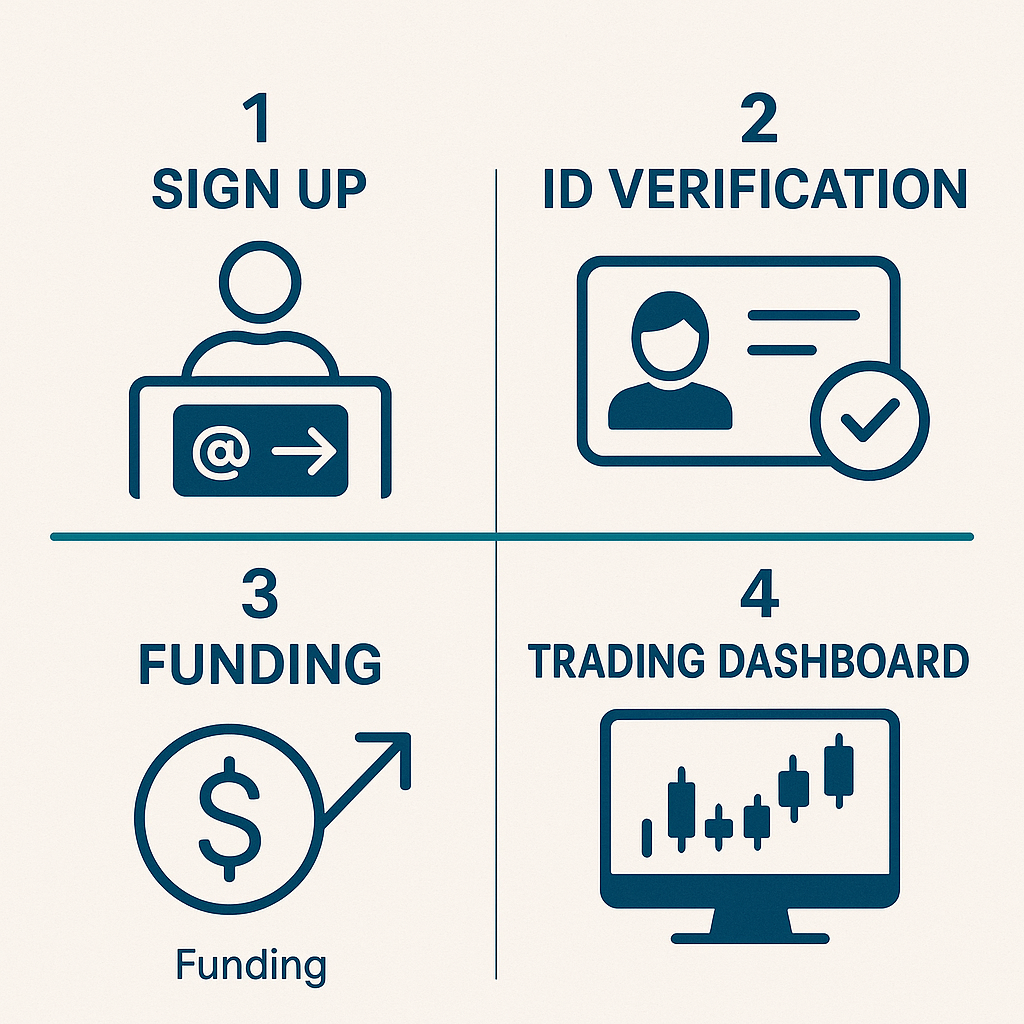 You are currently viewing How to Open an Account with ADT-IATOP: Step-by-Step Guide