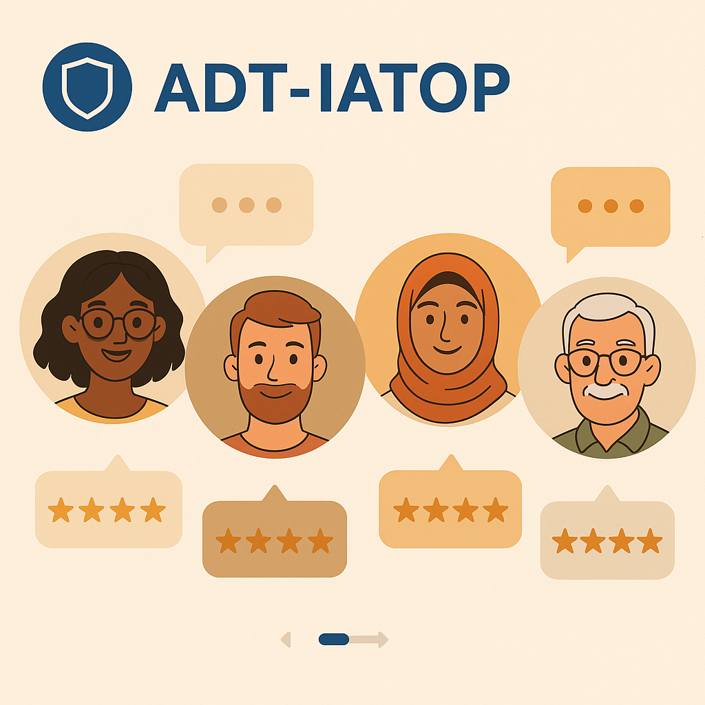 You are currently viewing ADT-IATOP User Reviews: Real Investor Experiences