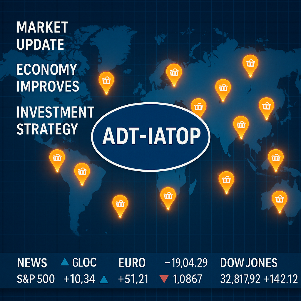 You are currently viewing Latest News: ADT-IATOP Expands Global Market Access